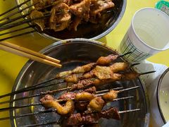 -有奴思烤肉·清真(正宁路店)