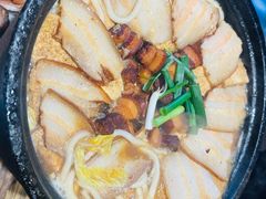 -百花人家(门城水岸店)