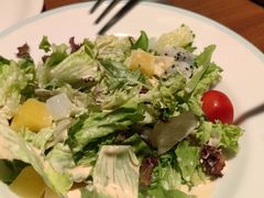 -萨莉亚意式餐厅(杭州西溪龙湖天街店)