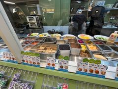 -SaladJohn沙拉匠(凯德1818店)