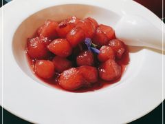 -伊带伊路新疆美食府(呼家楼店)