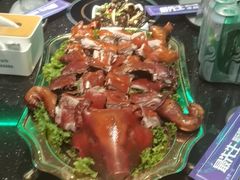 -最先生·烧烤·火锅·音乐聚会餐厅(大悦城店)