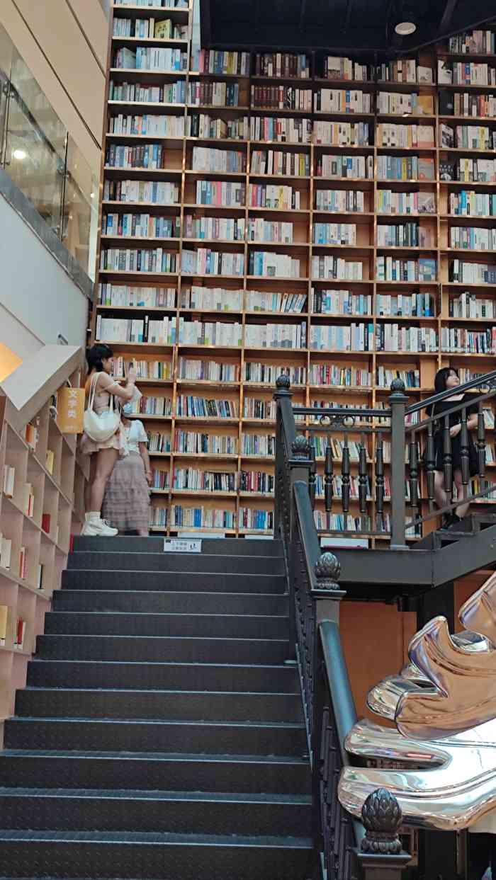 阅读家(南海天河城店)-"图书馆在天河城2楼,如果坐地铁01可以坐.