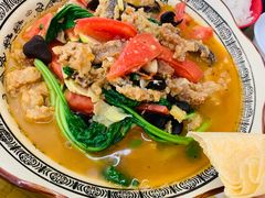 -美味居(古城店)