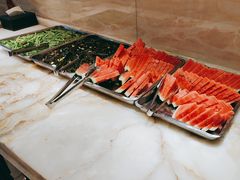 -清真军邺·金富苑肥牛(石坡街旗舰店)