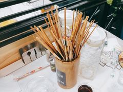 -云晓光头烧烤吧(德平路店)