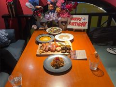 -布拉格餐厅· 中欧捷克菜(全国首店)