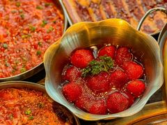 -一品诚记烤肉(大连柏威年购物中心店)