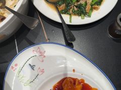 -码头鲜精致威海菜(欧乐坊店)