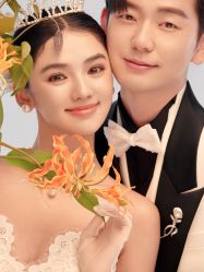 -第一夫人婚纱摄影(南京店)