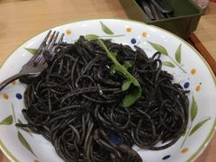 -萨莉亚意式餐厅(星海广场店)
