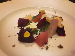 -迪拜帆船酒店海底餐厅