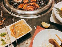 -一品诚记烤肉·甄选店(中南路店)
