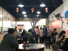 -兴兴旺·冬瓜盅·啫啫煲(西华路店)