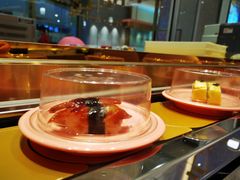 -争鲜回转寿司(南开大悦城店)