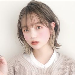 -杉影印象日式烫染專門店