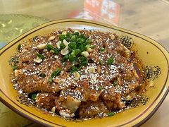 口水鸡-勇猛子川菜馆(新军路店)