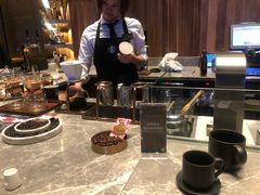 -星巴克臻选(南京艾尚天地店)