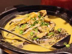 -山涧肴·湘味家肴(松岗满纷天地店)