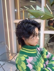 -赤道 Hair Salon