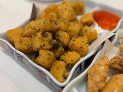-宁波饭店·甬味灶(马园路店)