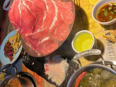 -田园肥牛府(东关街店)