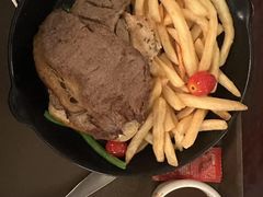 -皇室宴会厅(香港迪士尼乐园)