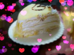 -OL’s Cake鲜荟千层(东风中路店)