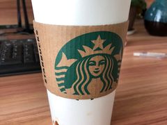 -星巴克(深圳软件园产业基地店)