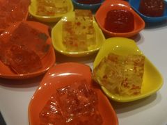 -深圳国际会展中心希尔顿酒店(前海华发冰雪世界店)