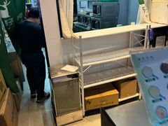 -MURVEY·LF·蔓味轻食(北苑店)