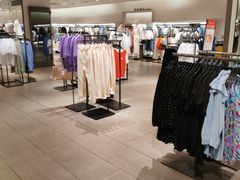 -ZARA(海雅缤纷城宝安店)