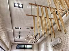 大堂-大嘻咹biangbiang面(历史博物馆店)