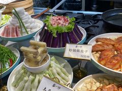 -宴小馆·小海鲜青岛菜(五四广场店)