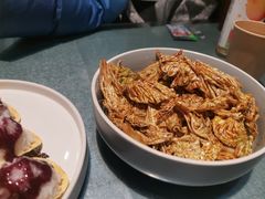 -玉桥餐厅(天坛店)