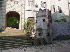 -两江国际影视城