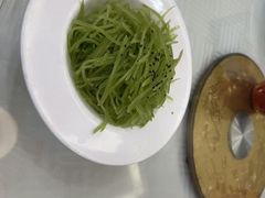 -西北人家莜面村(建设店)
