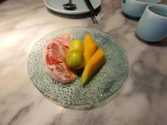 -小菜园新徽菜(宜兴八佰伴店)
