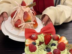 -WenTinG文汀·半糖蛋糕(新天地广场店)