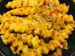 -糖糖冰粉(凤城三路总店)