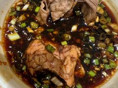 -小茉庐和牛自助火锅(龙湖万达店)