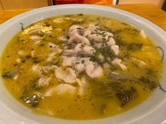 -丁记盐蘸牛肉·新杭菜(河东路店)