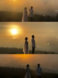 -纪可婚纱摄影平潭旅拍