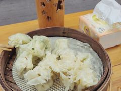 -晓友烧麦(光华村店)