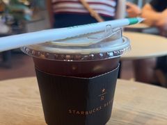 -星巴克臻选(成都宽窄巷子店)