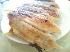 -青岛锅贴(四流中路店)