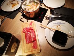 -星伦多 自助料理(圆融店)