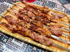 -新疆伊宁远征餐厅