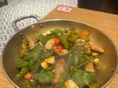 -金掌勺·锅包肉(广渠门店)