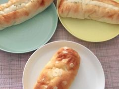 -BreadTalk面包新语·烘焙蛋糕(领展购物广场店)